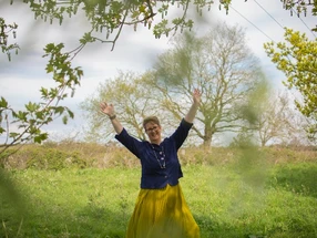 Kay Reeve - Who am I?