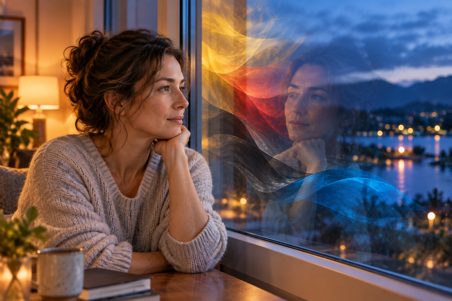 Emotional Awareness for Beginners