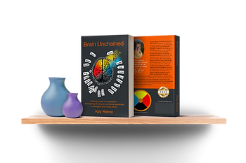 books on parenting teens - Brain Unchained