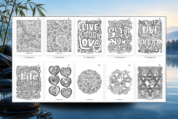 mindfulness-colouring